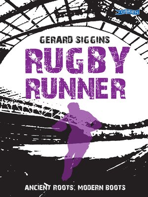 cover image of Rugby Runner